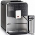 Кофемашина автоматическая Melitta Caffeo Barista TS Smart F85/0-101 (silver)