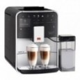 Кофемашина автоматическая Melitta Caffeo Barista T Smart F83/0-101 (silver)