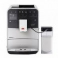 Кофемашина автоматическая Melitta Caffeo Barista T Smart F83/0-101 (silver)