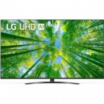 Телевизор LG 65UQ8100