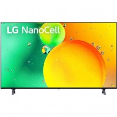 Телевизор LG 86NANO756