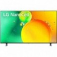 Телевизор LG 86NANO756