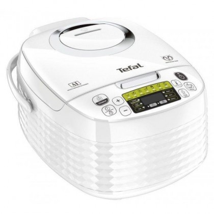 Мультиварка Tefal RK745