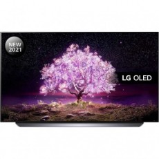 Телевизор LG OLED55C11