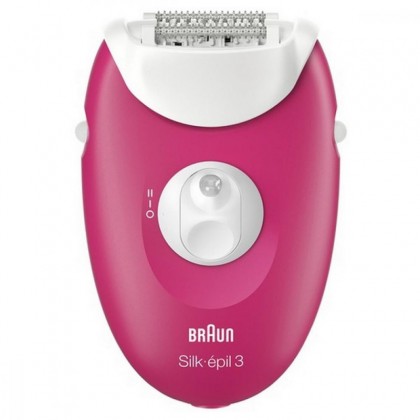 Эпилятор Braun SE 3410