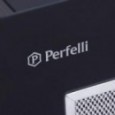 Вытяжка Perfelli BI 6562 A 1000 BL LED GLASS