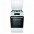 Газовая плита Gorenje K 5341 WH