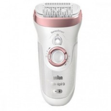 Эпилятор Braun Silk_epil 9 SES 9/990