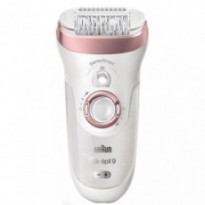 Эпилятор Braun Silk_epil 9 SES 9/890