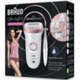 Эпилятор Braun Silk_epil 9 SES 9/890