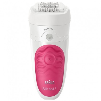 Эпилятор Braun Silk_epil 5 SES 5/500