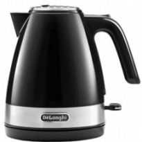 Электрочайник DeLonghi KBLA 2000 BK