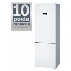 Холодильник Bosch KGN 49 XW 30 U