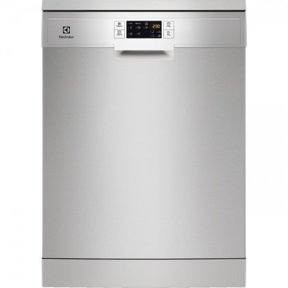 Посудомоечная машина Electrolux ESF 9552 LOX