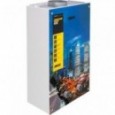 Газовая колонка Zanussi GWH 10 Fonte Glass Metropoli