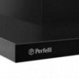 Вытяжка Perfelli TET 6612 A 1000 BL LED