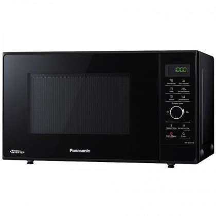 Микроволновая печь Panasonic NN-GD 37 HBZPE