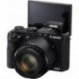 Цифровой фотоаппарат Canon PowerShot G3X