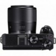Цифровой фотоаппарат Canon PowerShot G3X