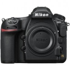 Цифровой фотоаппарат Nikon D850 body