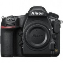 Цифровой фотоаппарат Nikon D850 body