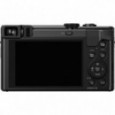 Цифровой фотоаппарат Panasonic LUMIX DMC-TZ80 Black