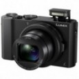 Цифровой фотоаппарат Panasonic LUMIX DMC-LX15