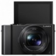 Цифровой фотоаппарат Panasonic LUMIX DMC-LX15