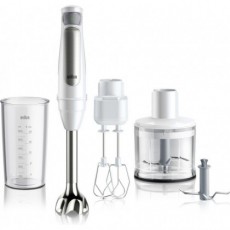блендер BRAUN MQ 7035 BI