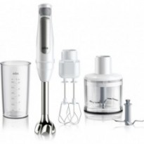 блендер BRAUN MQ 7035 BI