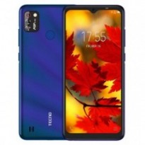 Смартфон Tecno Pop 4 Pro BC3 1/16Gb Cosmic Shine (4895180760839)