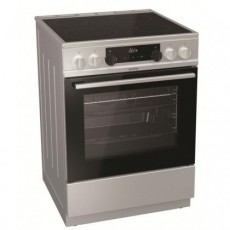 Электрическая плита Gorenje EC 6341 XC