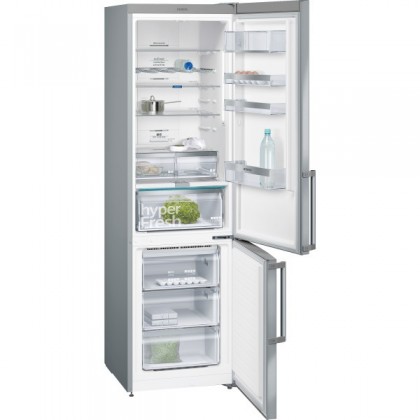 Холодильник Siemens KG 39 NAI 35
