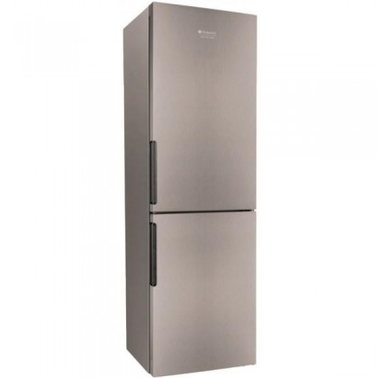 Холодильник Hotpoint-Ariston XH 8 T2I X