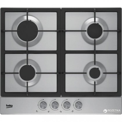 Варочная панель Beko HIAG 64225 SX