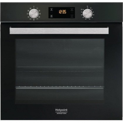 Духовой шкаф Hotpoint-Ariston FA5 841 JH BL HA