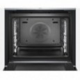 Духовой шкаф Bosch HRG656XS2