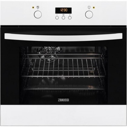 Духовой шкаф Zanussi OPZB 4210 W