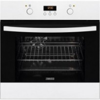 Духовой шкаф Zanussi OPZB 4210 W