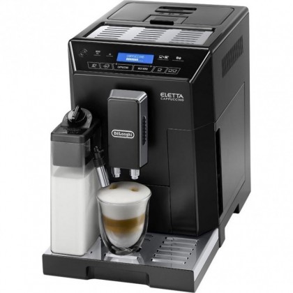 Кофемашина автоматическая Delonghi ECAM 44.660.B Eletta Cappuccino