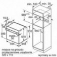 Варочная панель Siemens HR538ABS1