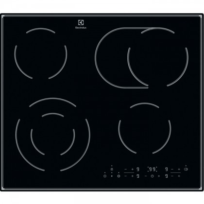 Варочная панель Electrolux CPE 644RCC