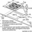 Варочная панель Bosch PPH 6A6B20