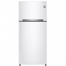 Холодильник LG GN-H702HQHZ