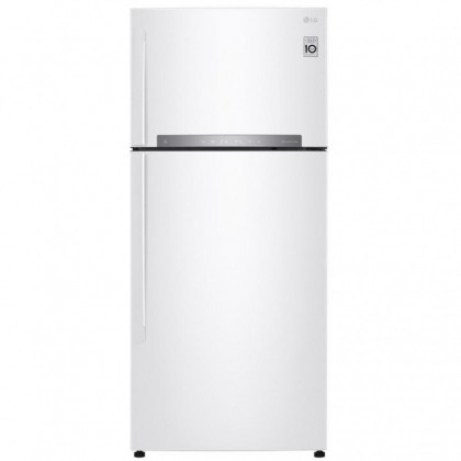 Холодильник LG GN-H702HQHZ