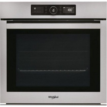 Духовой шкаф Whirlpool AKZ96230IX