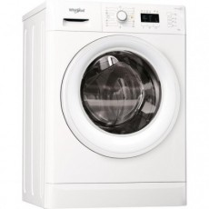 Стиральная машина Whirlpool FWSL 61052 W EU