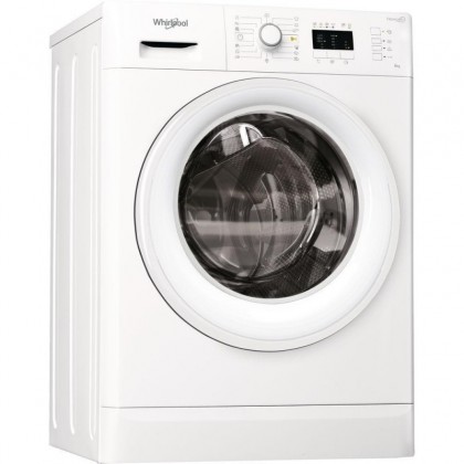 Стиральная машина Whirlpool FWSL 61052 W EU