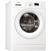 Стиральная машина Whirlpool FWSL 61052 W EU