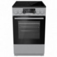 Электрическая плита Gorenje EC 5341 SC